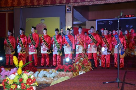 Uda Padang dan Uni Pesisir Selatan Terpilih Sebagai Uda 