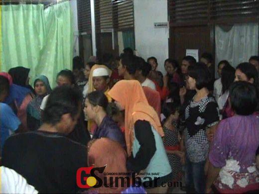 GoRiau Kecelakaan Maut di Jalan Lintas  Sumatera  Seorang 